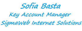 Sofia Basta